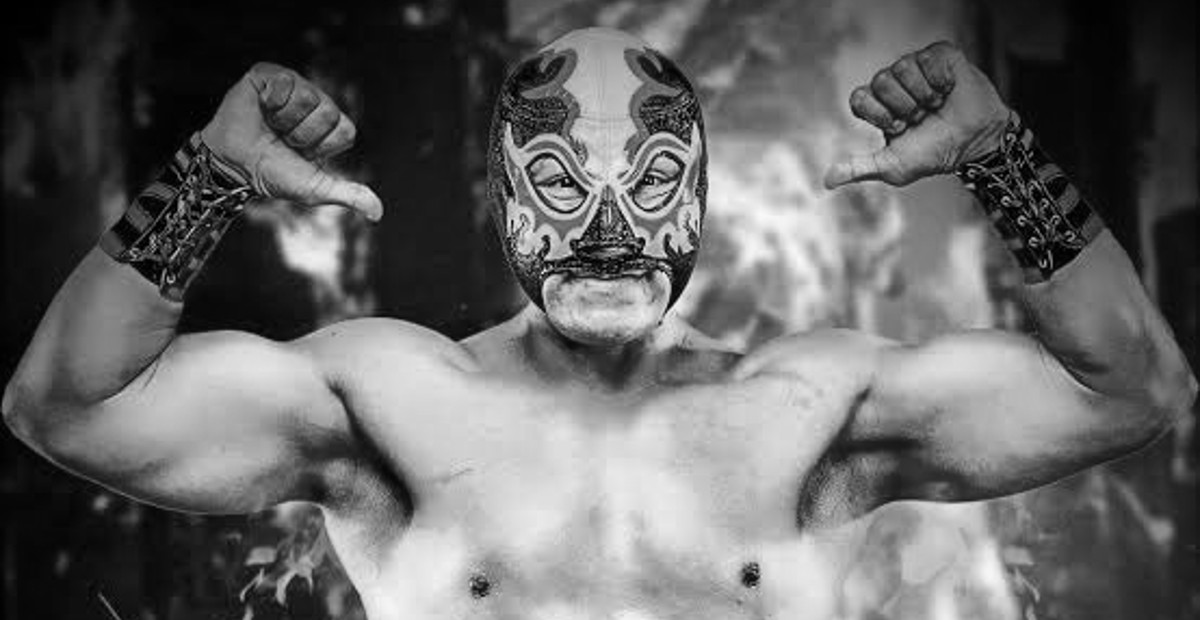 Fallece el luchador mexicano Raziel a los 49 años