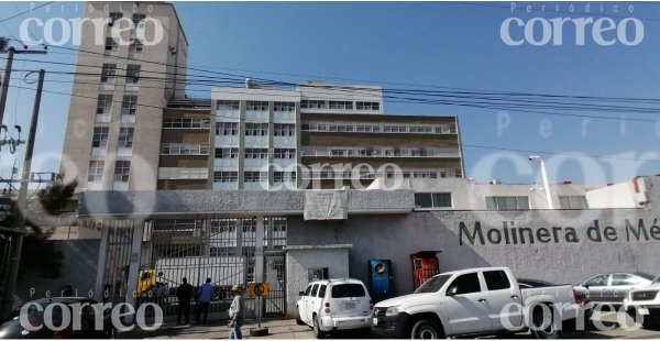 Muere empleada de molinera en Celaya tras caer en una máquina