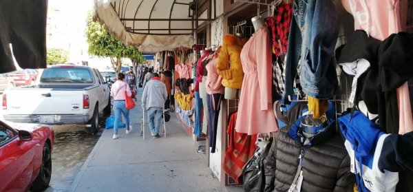 Robos a comercios en Salamanca no ceden, van 35 en los primeros meses del año