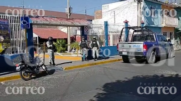 Seguridad es compromiso de todos, asegura obispo tras ataque en el Mercado Cañitos de Celaya