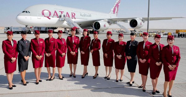 México negocia nuevo vuelo desde el AIFA, ahora con Qatar Airways