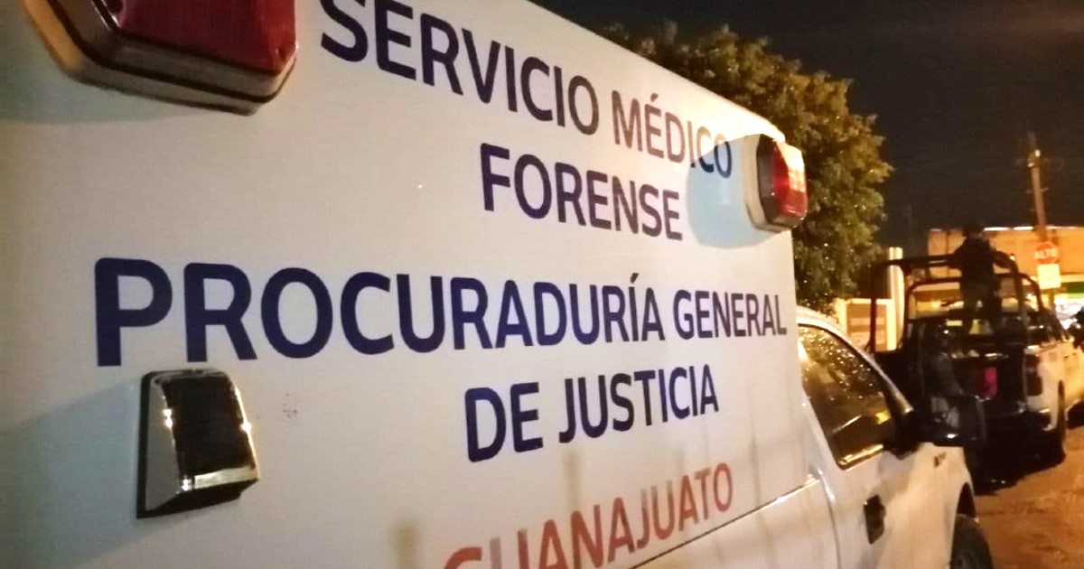 Apaseo el Grande: una mujer fue encontrada sin vida a la entrada de Jocoqui