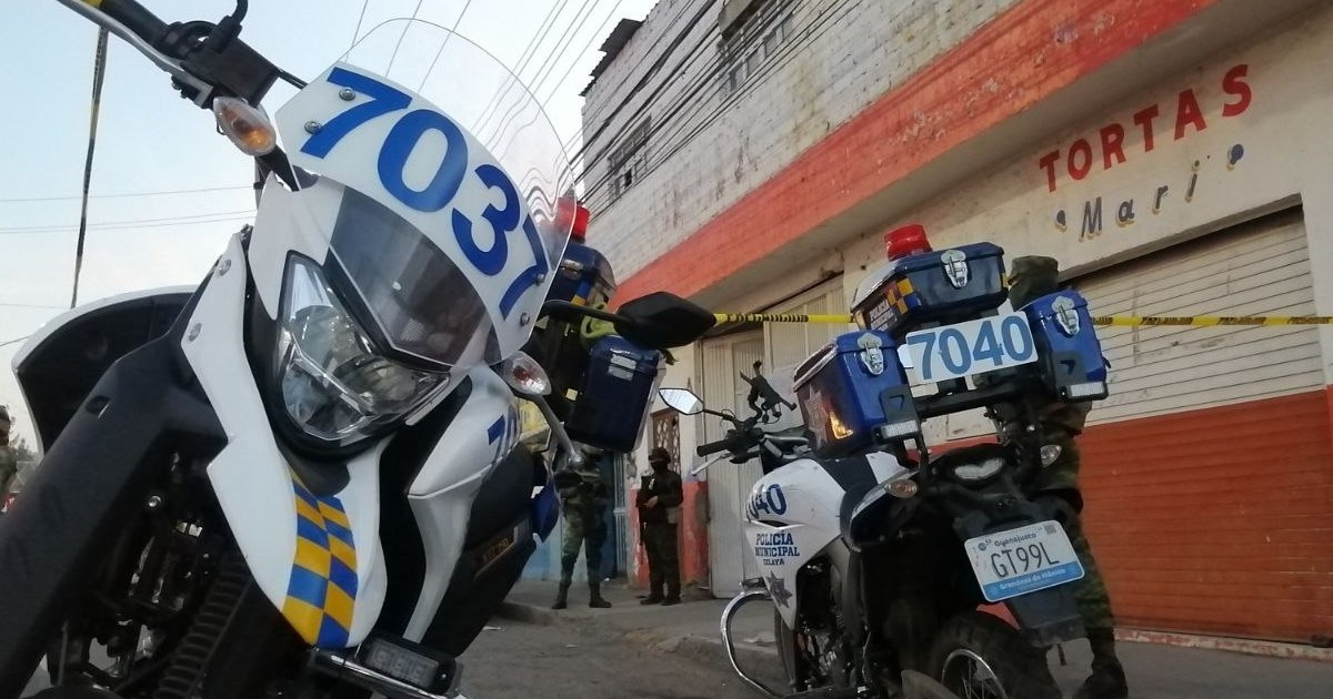 Reportan ataque en avenida Anenecuilco en Celaya; lesionan a dos trabajadores