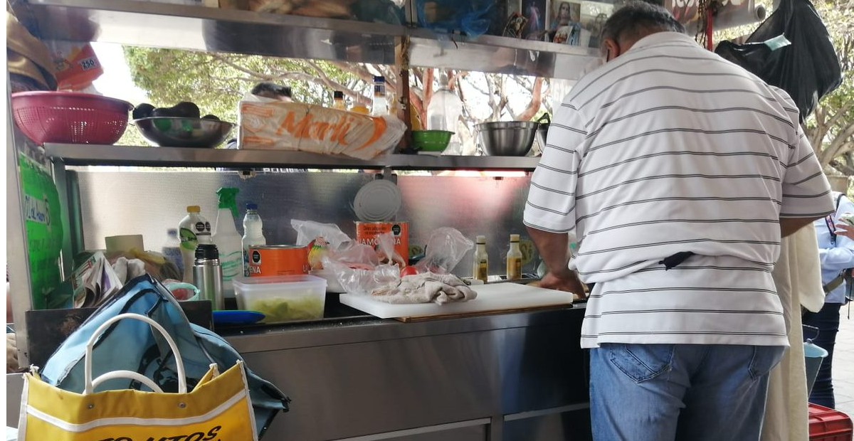 ¿Y el almuerzo? Precio del bolillo y la birria se van al alza en Guanajuato