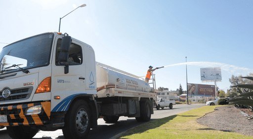 SAPAL hará prueba para reinyectar agua tratada en PTAR San Isidro de las Colonias