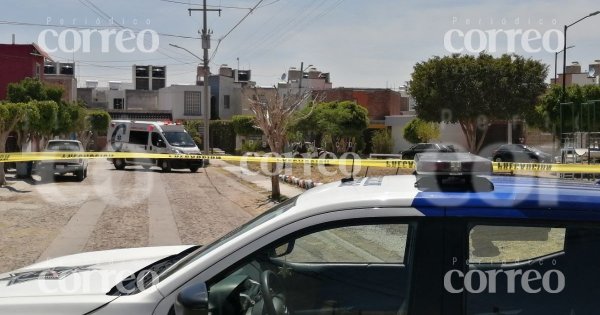 Celaya: detienen a tres por ataque a domicilio en colonia Hacienda del Bosque