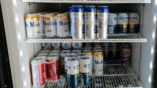 Ley Seca en León afectará un 45% a las ventas, advierte líder cantinero