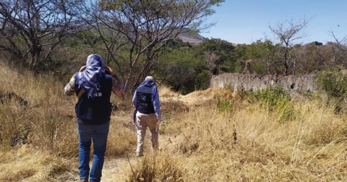 César Prieto admite posible existencia de fosas clandestinas en Salamanca