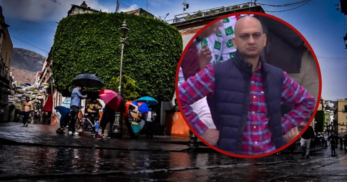 Febrero loco, marzo y ¿abril? otro poco: Conagua prevé lluvia en Guanajuato