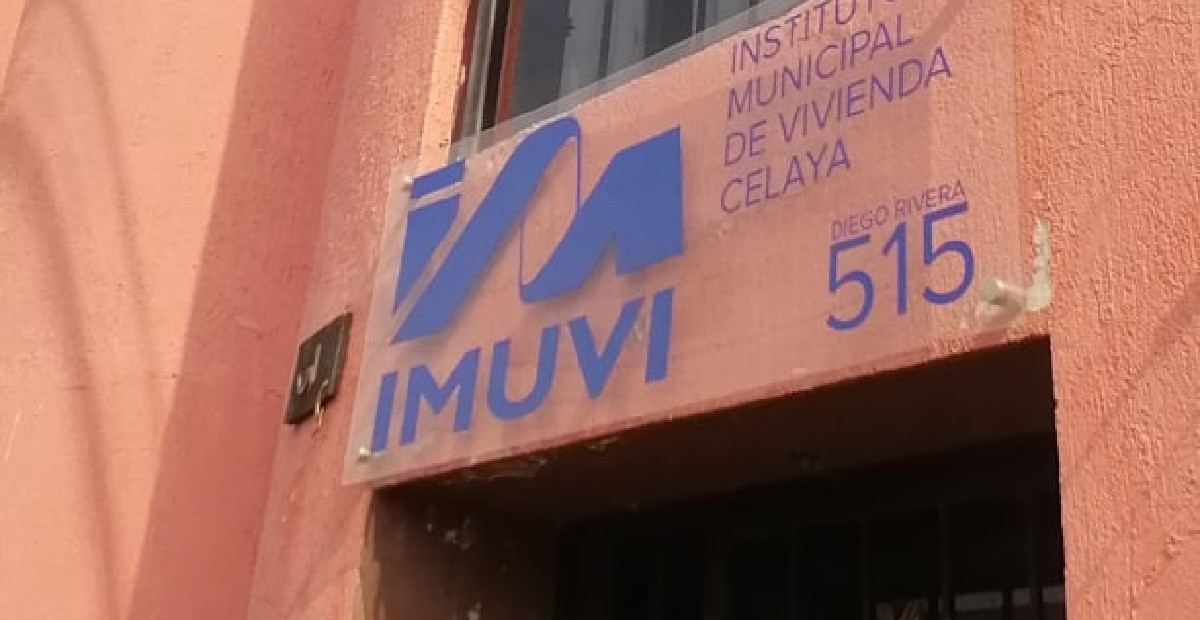 Tras desfalco por casi 2 mdp, Scotiabank no retribuye dinero al Imuvi de Celaya