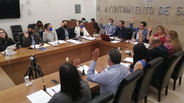 Salamanca: Ediles recriminan falta de informes en comisiones del ayuntamiento