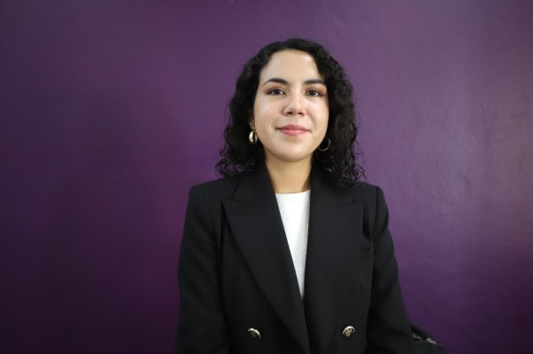 Martha Hernández Salgado es la nueva titular de UGénero tras renuncia de funcionarias