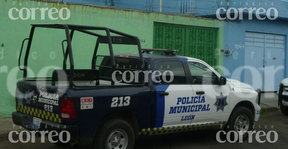 Hieren de gravedad a hombre tras ataque armado en Las Mandarinas de León