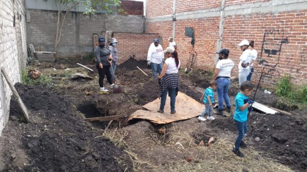 Irapuato alista su Célula Municipal de Búsqueda tras proceso de capacitación