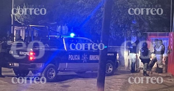 Ataque armado en la Colonia Las Flores de Acámbaro deja un muerto y un herido