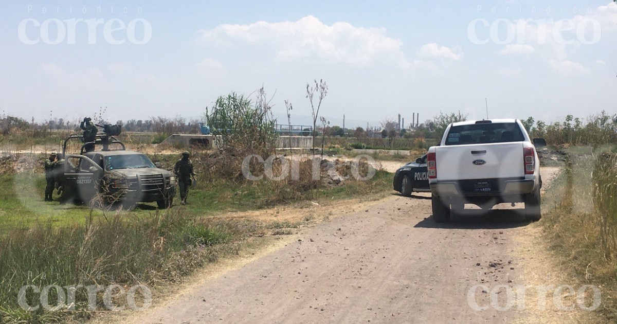 Encuentran cadáver de un hombre ejecutado en Salamanca