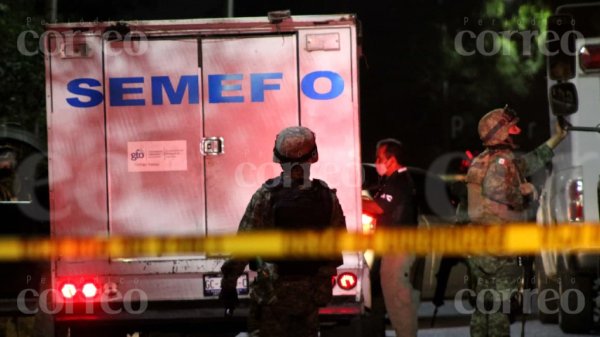 Homicida en San Miguel de Allende pasará 25 años en prisión