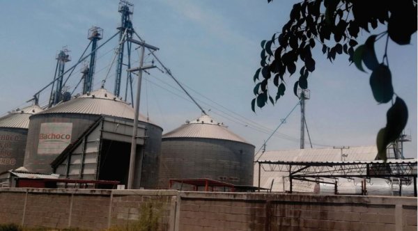 Empresas contaminantes  de Celaya tardarán años en mejorar sus sistemas de filtrado