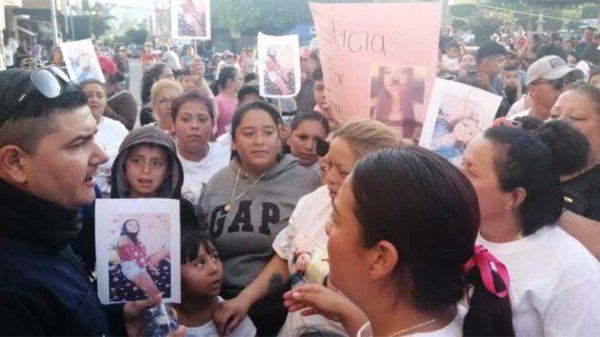 Rechazan reglamento para regular manifestaciones en Celaya