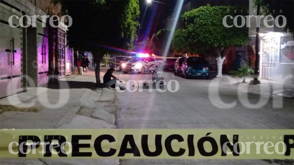 Muere niño de seis años tras ser atropellado en la Alameda de la Presa de León