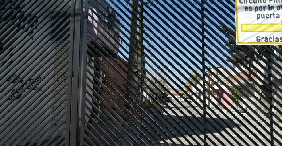 Suman más de 20 permisos para pasos controlados en calles y colonias de Salamanca