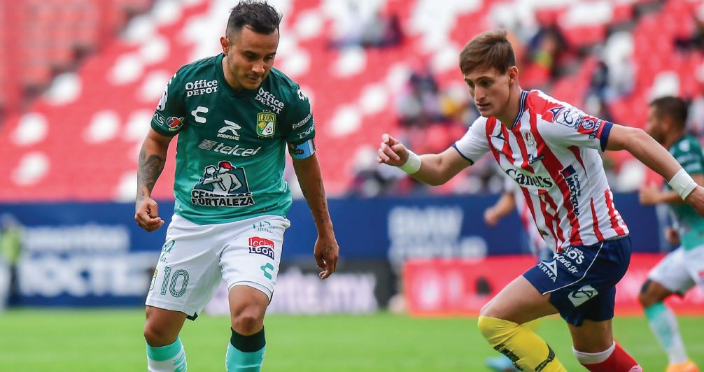 Atlético de San Luis se impone y derrota a la ‘Fiera’ de León￼