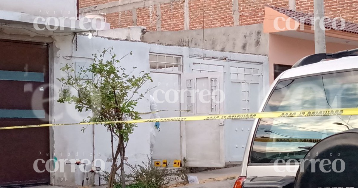 Joven cubana es encontrada muerta en su casa en León, llevaba días desaparecida