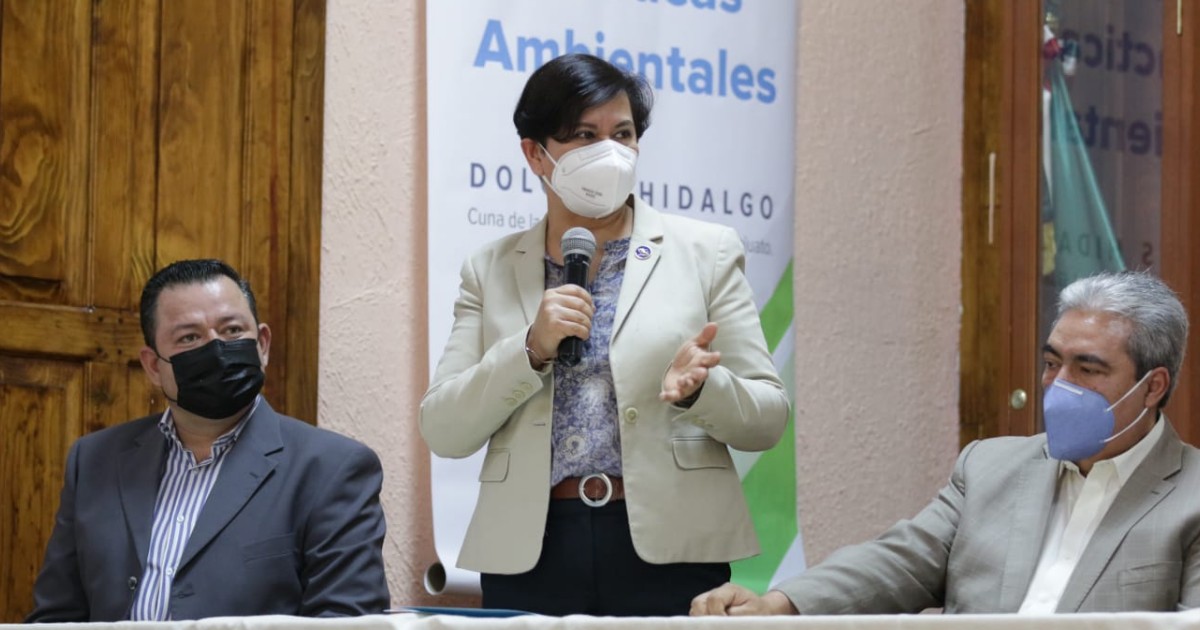 PAOT reconoce 53 planteles de CECyTE por su cuidado del medio ambiente