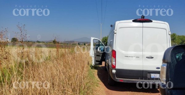 Localizan cadáver de un hombre en un canal de riego en Tarimoro