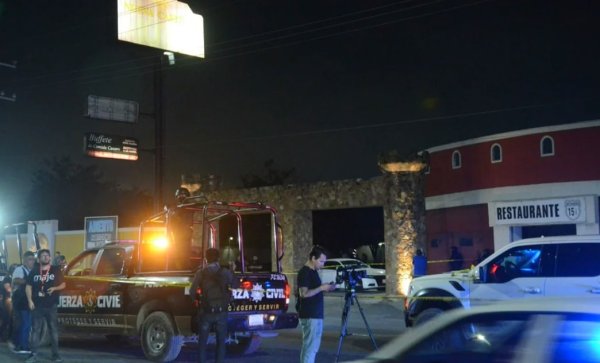 Hallan cuerpo cerca del Hotel Nueva Castilla, temen sea de Debanhi