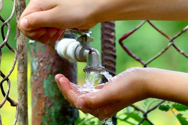 En el Día Internacional de la Madre Tierra anuncian Water Plan GTO