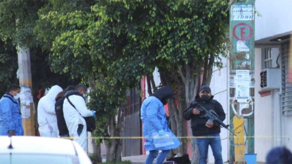 Encuentran muerto a menor de 12 años que estaba desaparecido en Puebla