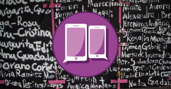 Ni una menos: Estas son las apps para pedir ayuda si te sientes en peligro