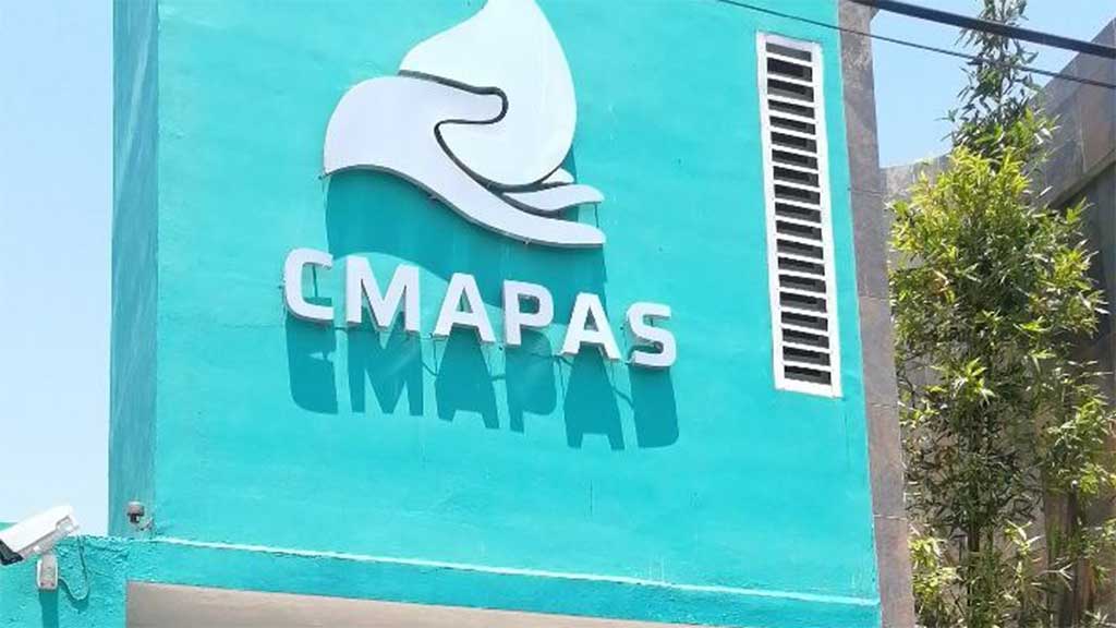 CMAPAS busca surtir de agua a RIAMA para evitar explotación del subsuelo