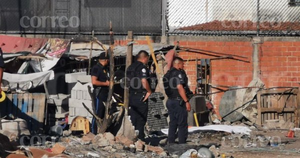 Ataque armado deja tres personas ejecutadas en León