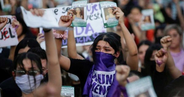 Debanhi y las que nos faltan: México enfrenta crisis feminicida y de desapariciones