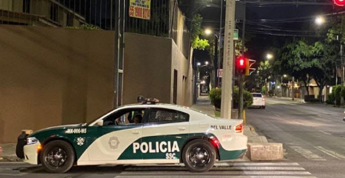 Detienen a leonés por el feminicidio de su esposa en CDMX; acababa de salir de prisión