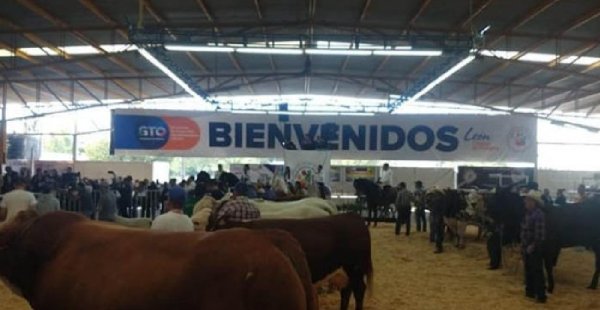 Retirarán terreno a la Unión Ganadera por incumplir con eventos en la Feria de León