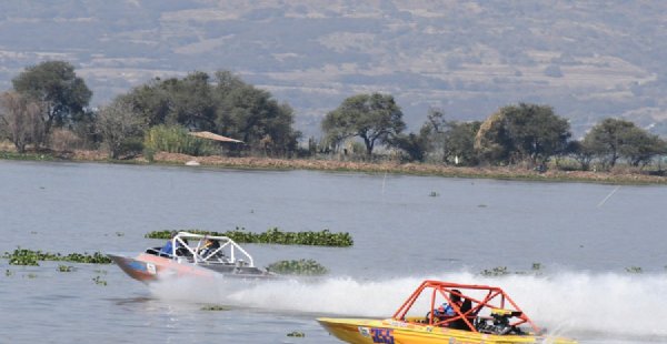 SMAOT niega permiso para la Copa Náutica de Yuriria; no cumplió con el reglamento