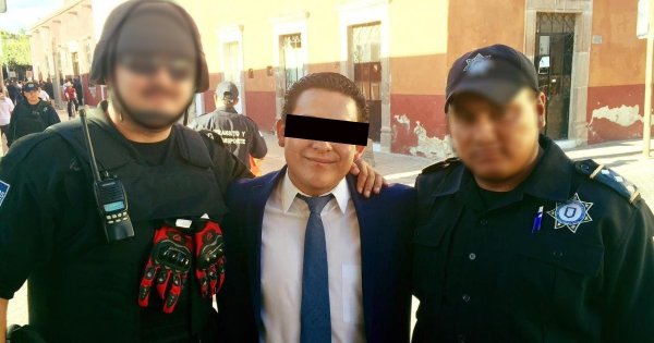 Acusan de acoso sexual, extorsión y amenazas a funcionario de Comonfort