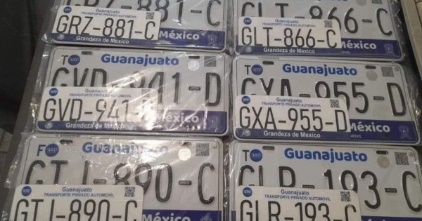 Ofertan documentos oficiales en redes sociales a altos precios, pero en 24 horas