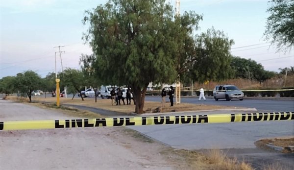 Vinculan a proceso a José Santiago por ataque contra dos policías en Celaya