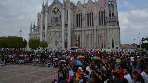 La ‘Wera Limón’ denuncia falta de políticas públicas incluyentes para León