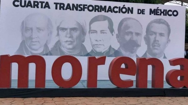 INE multa a Morena por más de 11 mdp por irregularidades en informe de ingresos y egresos