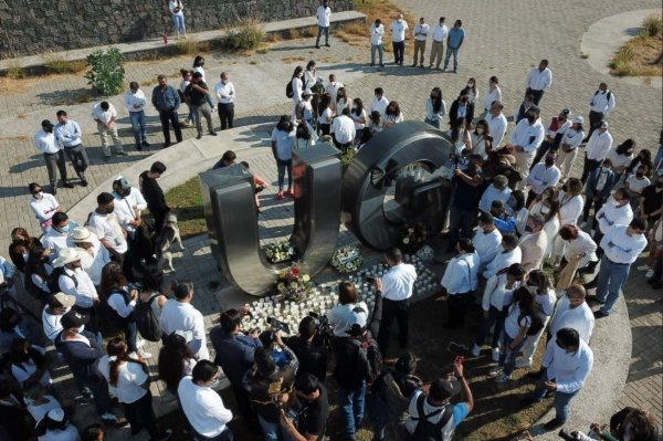 Universidades de México exigen justicia por ataque a estudiantes de la UG