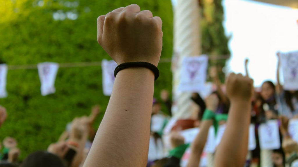 Feministas de Silao piden mesa de trabajo para presentar propuestas de seguridad