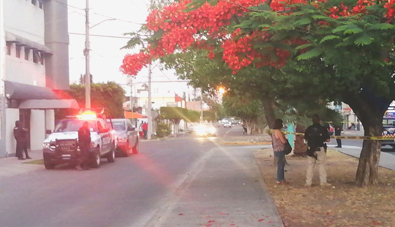 Salamanca: hombre es asesinado en la Bellavista a balazos