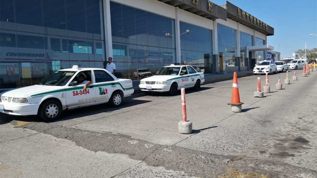 Taxistas de Salamanca urgen estudio tarifario para regularizar cobros