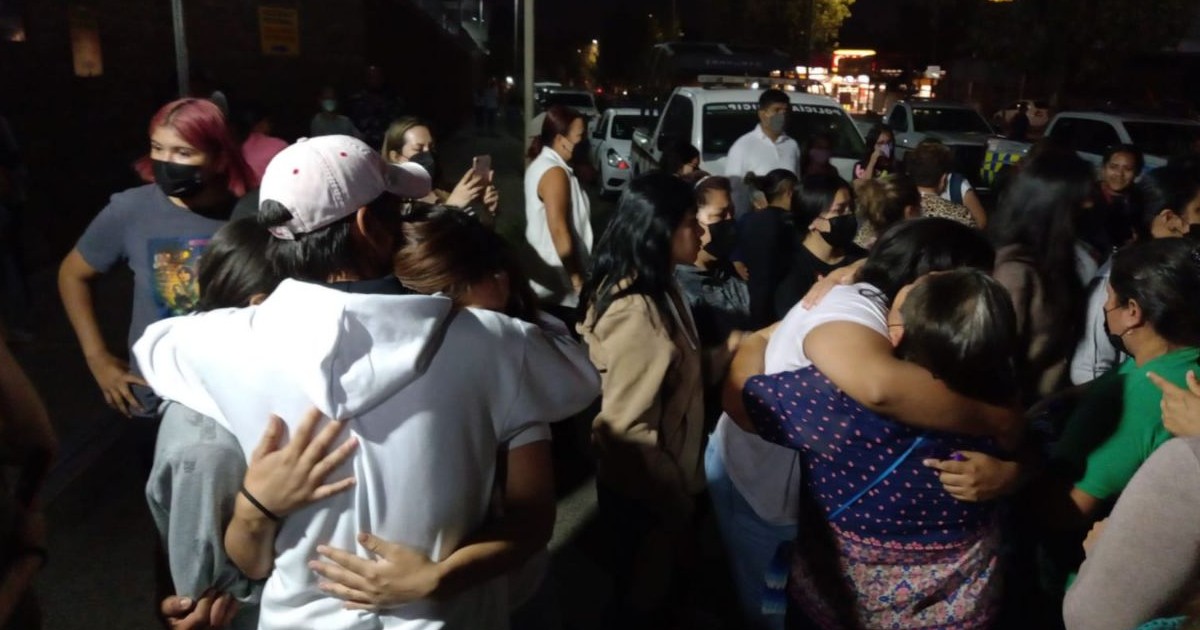 Tras más de 24 horas, liberan a 28 detenidas en marcha feminista en Irapuato