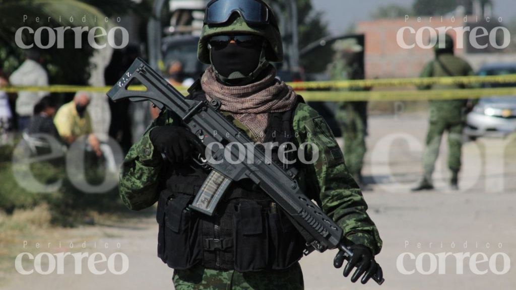 Asesinan a hombre en Yuriria; lo hallan con señales de tortura y golpes